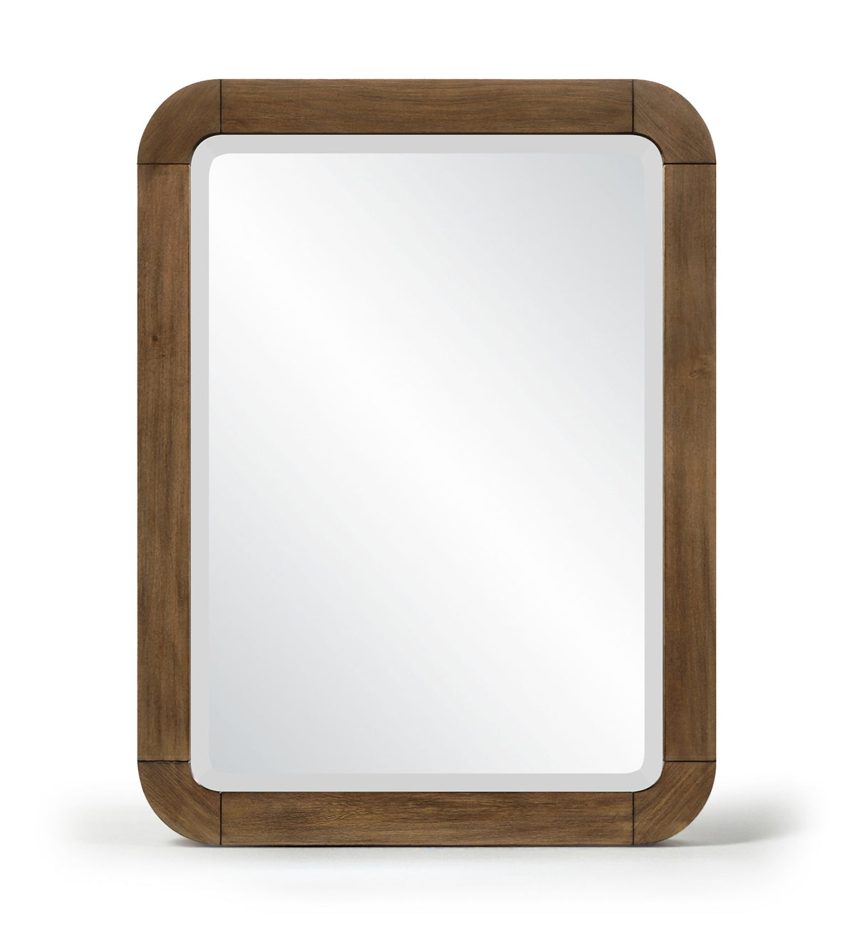 Tiberio - Solid Wood Mirror