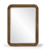 Load image into Gallery viewer, Tiberio - Solid Wood Mirror
