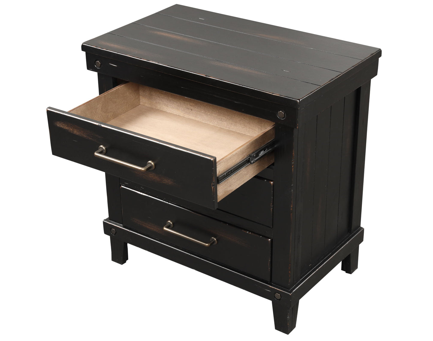 Spruce Creek - Nightstand