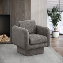Load image into Gallery viewer, Alessandra - Swivel Accent Chair
