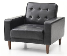 Load image into Gallery viewer, Andrews - Chair Bed
