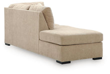 Load image into Gallery viewer, Bridgepoint - LAF Corner Chaise - Almond
