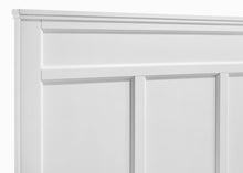 Load image into Gallery viewer, Andover - Panel Bed
