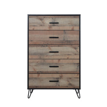 Load image into Gallery viewer, Elk River - Chest - Rustic
