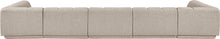 Load image into Gallery viewer, Modari - Sectional - Beige
