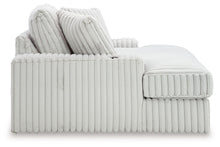 Load image into Gallery viewer, Stupendous - Oversized Chaise - Alloy
