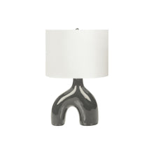 Load image into Gallery viewer, Contemporary Table Lamp With Shade
