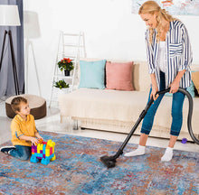 Load image into Gallery viewer, Maval - Machine Washable Area Rug
