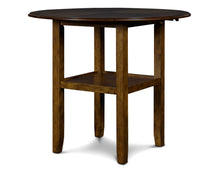 Load image into Gallery viewer, Gia - Counter Drop Leaf Table Set
