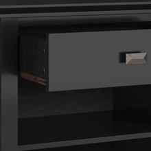Load image into Gallery viewer, Artisan - Handcrafted Bedside Table
