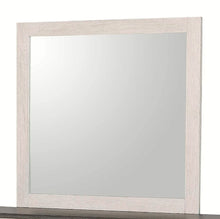 Load image into Gallery viewer, Crown Mark Furniture Leighton Dresser Mirror in White image
