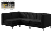 Load image into Gallery viewer, Alina - 4 Piece Modular L-Shaped Sectional
