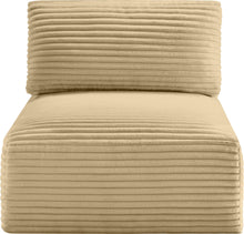 Load image into Gallery viewer, Shaggy - Armless Chair
