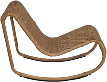 Load image into Gallery viewer, Antigua - Wicker Outdoor Patio Rocking Chair
