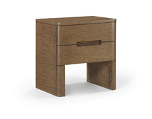 Load image into Gallery viewer, Caswell - Nightstand
