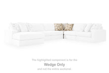 Load image into Gallery viewer, Kestrie - Wedge - Feathered
