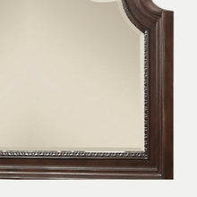 Load image into Gallery viewer, Coventry - Mirror - Mahogany
