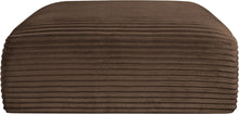 Load image into Gallery viewer, Shaggy - Ottoman
