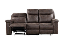 Load image into Gallery viewer, Quade - Sofa With Dual Recliner
