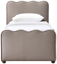 Load image into Gallery viewer, Gatsby - Upholstered Trundle Bed
