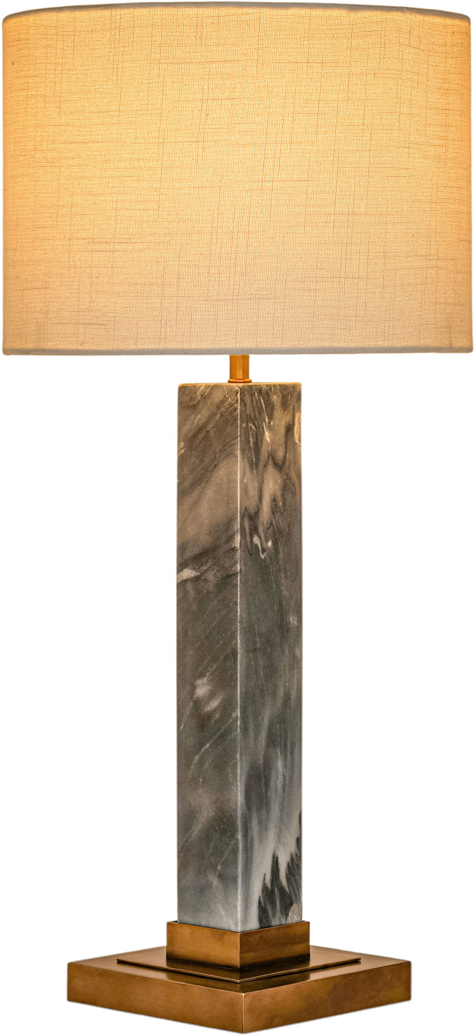Pillar - Table Lamp
