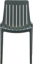 Load image into Gallery viewer, Marilla - Polypropylene Outdoor Patio Dining Chair (Set of 4)
