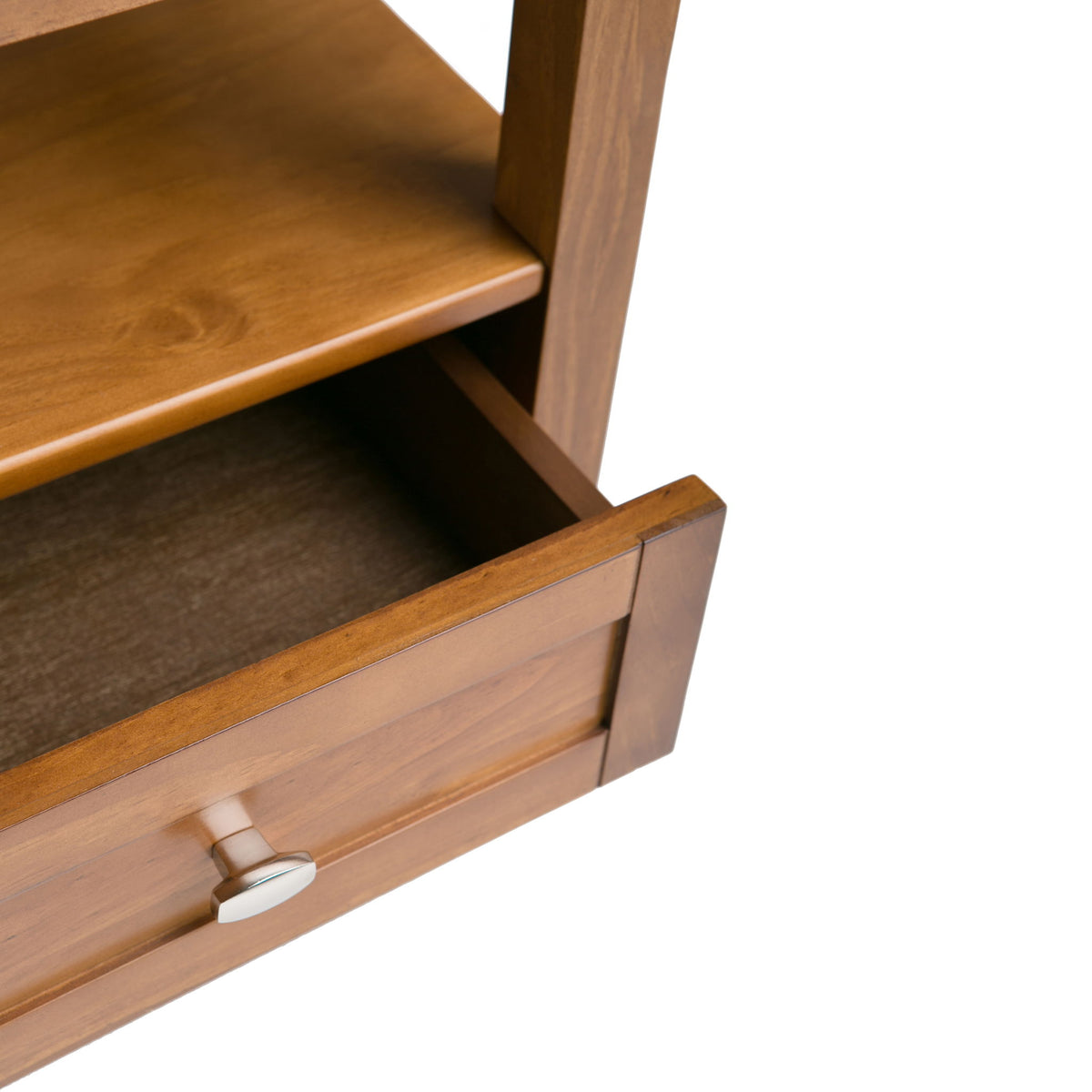 Warm Shaker - Handcrafted Table - Ego Home Furniture