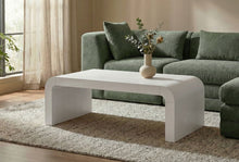 Load image into Gallery viewer, Toulon - Oak Veneer Coffee Table
