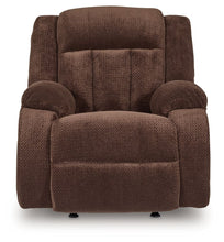 Load image into Gallery viewer, Free Wake - Power Rocker Recliner - Chocolate
