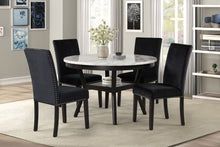 Load image into Gallery viewer, Celeste - Round Dining Table Set
