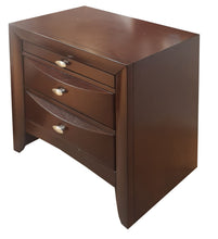 Load image into Gallery viewer, Ireland - Elegant Design Nightstand
