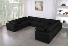 Load image into Gallery viewer, Serene - 8 Piece Modular Sectional
