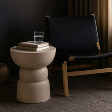 Load image into Gallery viewer, Collins - Aluminum Table
