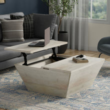 Load image into Gallery viewer, Abba - Handcrafted Coffee Table
