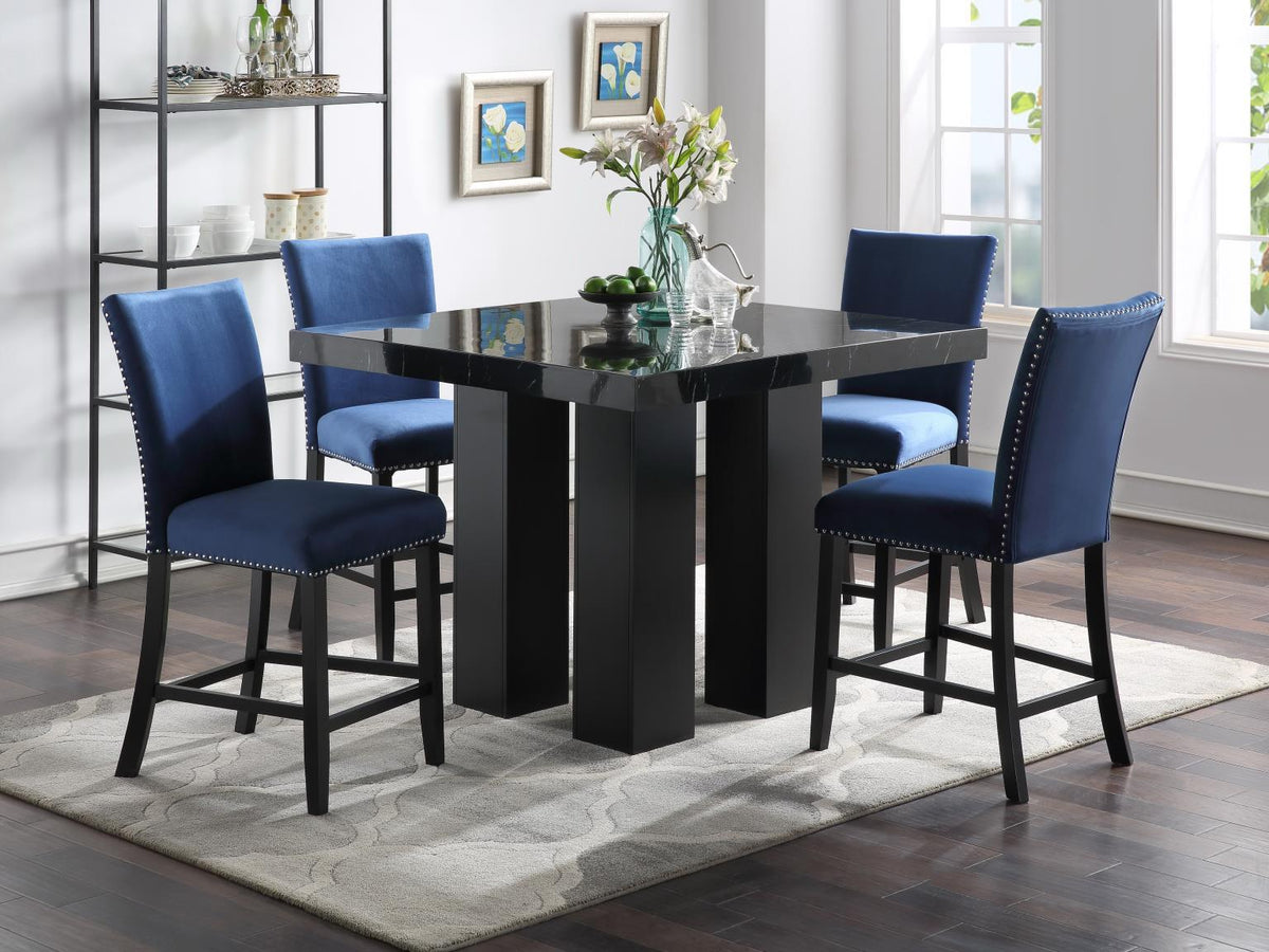D132 - Dining Room Set