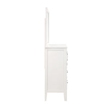 Load image into Gallery viewer, Andover - 6-Drawer Dresser
