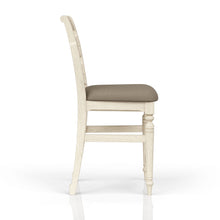 Load image into Gallery viewer, Bellamy Lane - Ladder Back Counter Stool (Set of 2)
