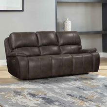 Load image into Gallery viewer, Brookings - Reclining Sofa
