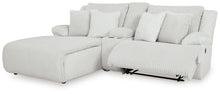 Load image into Gallery viewer, Top Tier - Reclining Sectional
