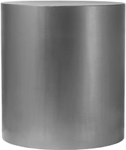 Load image into Gallery viewer, Cylinder - End Table
