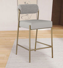 Load image into Gallery viewer, Carly - Counter Stool (Set of 2)
