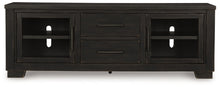 Load image into Gallery viewer, Galliden - Extra Large TV Stand
