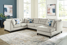 Load image into Gallery viewer, Maxon Place - Living Room Set
