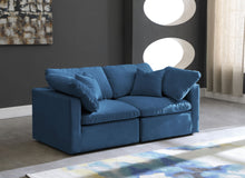 Load image into Gallery viewer, Plush - Modular 2 Seat Sofa
