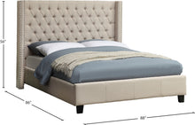 Load image into Gallery viewer, Ashton - Bed
