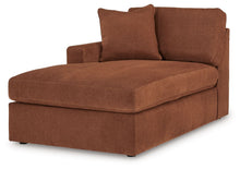 Load image into Gallery viewer, Modmax - Laf Corner Chaise - Spice
