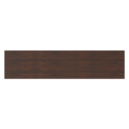 Artisan - TV Media Stand - Russet Brown - Ego Home Furniture