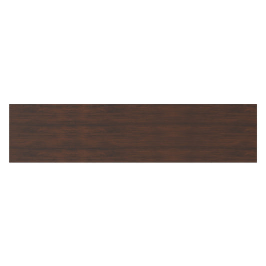 Artisan - TV Media Stand - Russet Brown - Ego Home Furniture