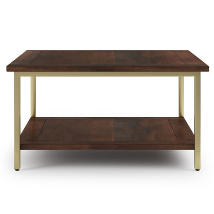 Skyler - Handcrafted Table - Ego Home Furniture