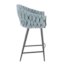 Load image into Gallery viewer, Matisse - Braided Contemporary Chair
